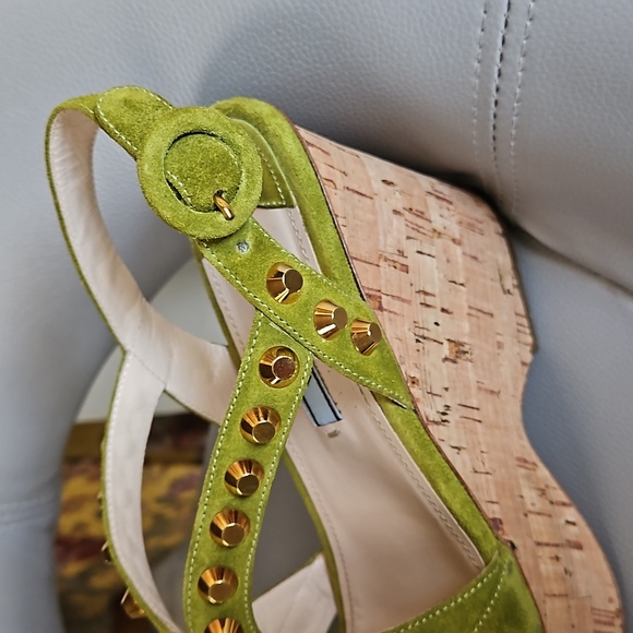 👡Prada Sandals - Picture 3 of 12